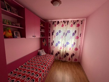Apartament 3 camere