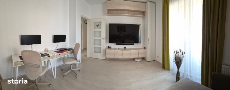 Apartament 2 camere | Berceni | Drumul Binelui | Tudor Arghezi |