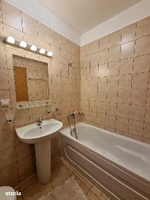 Garsoniera | Zona Unirii -Budapesta | Centrala | 450 Euro