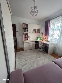Apartament 2 camere, 51 mp, zona Tudor