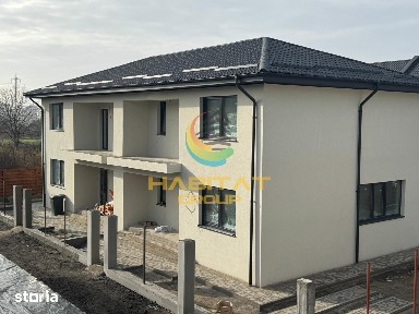 Vila 5 camere / p+1+m / Popesti Leordeni