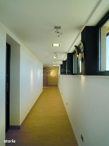 Vilă cu Design Contemporan, 7 camere și piscină interioara, Tunari