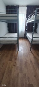 Cazare muncitori/Rahova/Sălaj