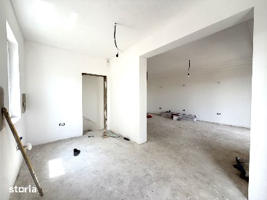 Duplex modern, 5 camere, 130 mp utili, 350 mp teren - Sacalaz