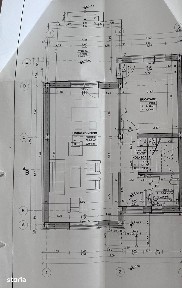 Duplex cu piscina- 4 camere si 2 bai - zona excelenta- Mosnita Noua