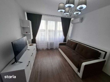PF inchiriez ap 2 camere Cantemir Bloc Cicero renovat modern