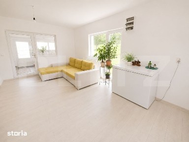 Casa P+M, 144 mp, teren 1.458 mp, zona Pucioasa
