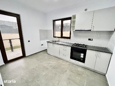 De exceptie! Bucium - casa noua cu 4 camere, D+P+E, SUPERBA