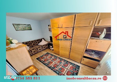 Apartament cu 2 camere de vânzare - Zona Orizont | Etaj 2 |REZERVAT