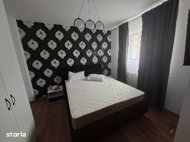 Apartament Premium 2 Camere Terasă Spectaculoasă 26 mp Vedere la Lac