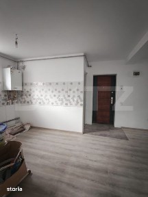 Apartament 3 camere, 56.56 mp, zona Centrala