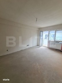 Apartament 2 camere, 37.20 mp, zona Terra