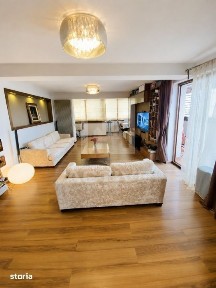Penthouse zona Transylvania colllege || terasa panoramica