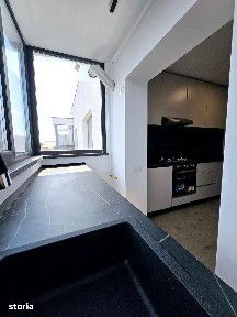 Apartament 4 Camere + Parcare subterană, Strada Mărului, Fundeni
