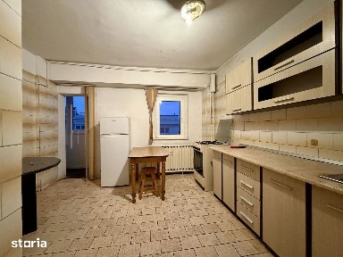 3 camere 82.4 mp Aviatiei etaj 4