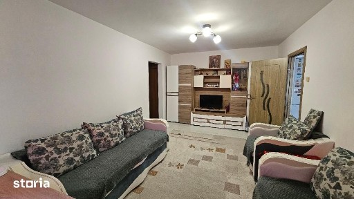 Apartament 2 camere, Cetate zona M-uri