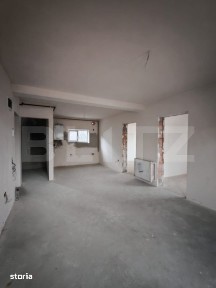 Apartament 3 camere, 58 mp, zona Centrala