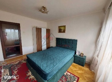 Apartament 2 camere, Podu Ros - Piata Nicolina