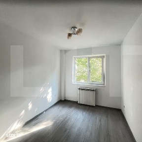 Apartament de 3 camere, 51 mp, Zona Primaverii