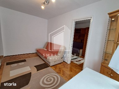 Apartament 2 camere | 33 mp | Zona Micro 14