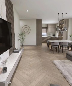 3 camere | Centru | Metrou | Comision 0% | EXCLUSIVIST 2026