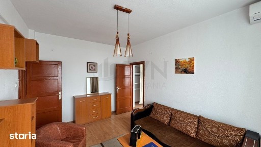 Apartament 2 camere I Romana