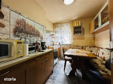 APARTAMENT 2 CAMERE | ETAJ 3 | ZONA CALEA ARADULUI | ALEEA CALINULUI