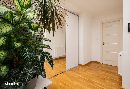 2 Camere Rediu - Dealul Zorilor - 72mp! Mobilat + Loc de parcare!