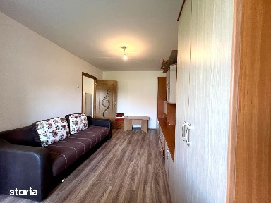 Apartament cu 1 camera, 28 mp utili, etaj 4 - Calea Lipovei