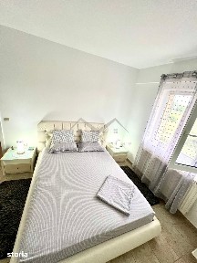 Apartament 2 camere open space bloc nou!