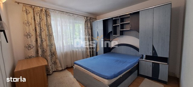 NICOLINA - Apartament 3 camere de inchiriat
