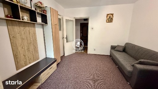 Apartament de inchiriat cu 2 camere - Tatarasi