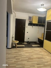 Inchiriez apartament 3 camere Moara de foc