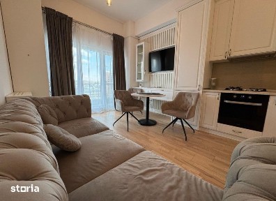 Apartament 2 camere Tatarasi, 50 metri, etaj 8 Cod:162317