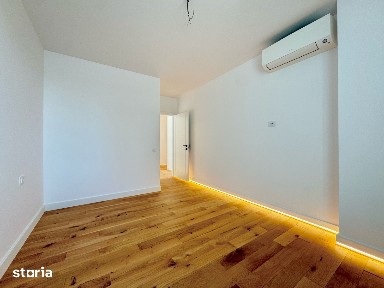 3 camere cu o terasa de 25 mp si vedere lac-Lebada Lake Residence