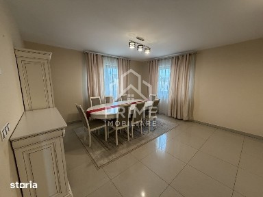 Casa de vanzare | 5 Camere | 280 mp | Zona Barabant