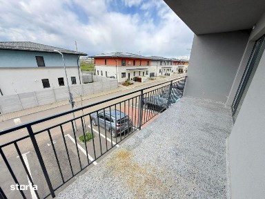 Apartament de 3 Camere - 77mp | Mobilat Utilat | Nou - Finalizat | Gre