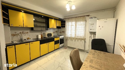 Apartament 2 camere Decomandat Grigorescu Parcare Inclusa