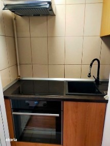 Apartament 2 camere Plopilor superb prima inchiriere