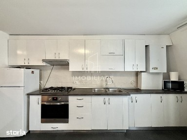 Apartament cu 2 dormitoare si living generos Gheorgheni | Disponibil i