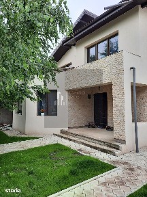 Casă P+1 | 150 mp | Terase generoase/ Comuna Berceni