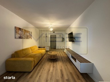 Apartament 2 camere Copou - Universitatea Al.I.Cuza