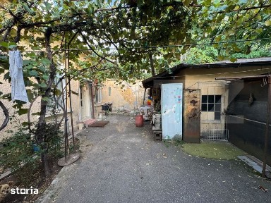 Casa 78mp cu teren 200mp, ideala pentru renovare si investiti, Zona ce