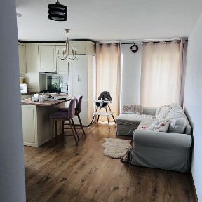Apartament de vanzare Omnia Residence