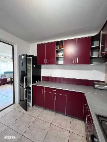 Duplex zona Cuza Voda