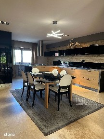 Vila de Lux - cartier Buna Ziua