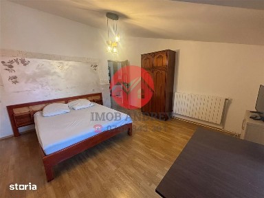 Inchiriere apartament 3 camere, open-space, zona Pelican