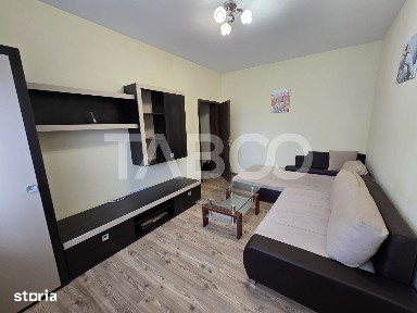 Apartament 2 camere de inchiriat cu balcon si parcare Piata Cluj Sibiu