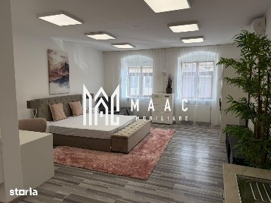 Apartament 1 camera | Etaj 1 | Curte | Gradina | Central