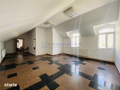 Spatiu birou central Iasi, str. Armeana, 55mp